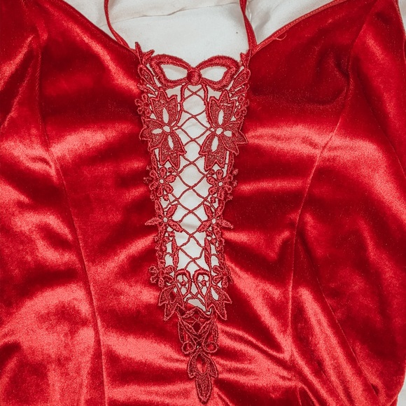 Vintage Dresses & Skirts - SALE: Unique Vintage Dress